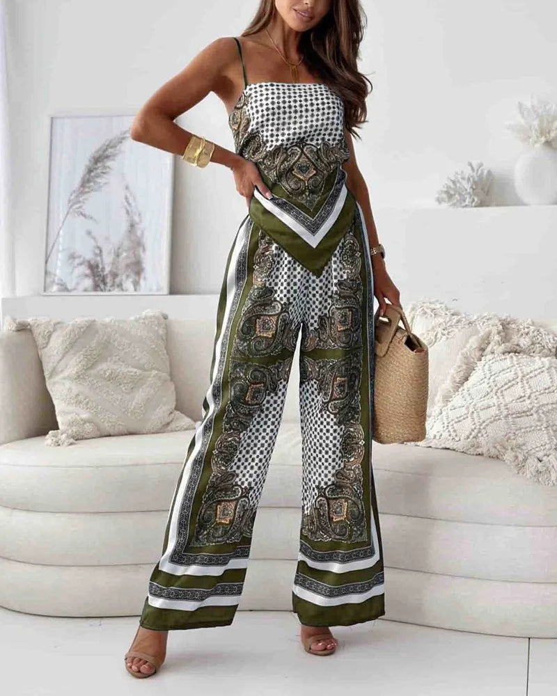 Emma™ | Costume d'affaires moderne