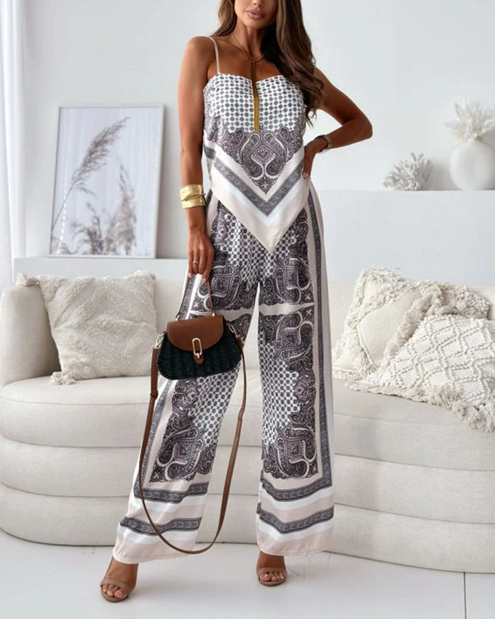 Emma™ | Costume d'affaires moderne