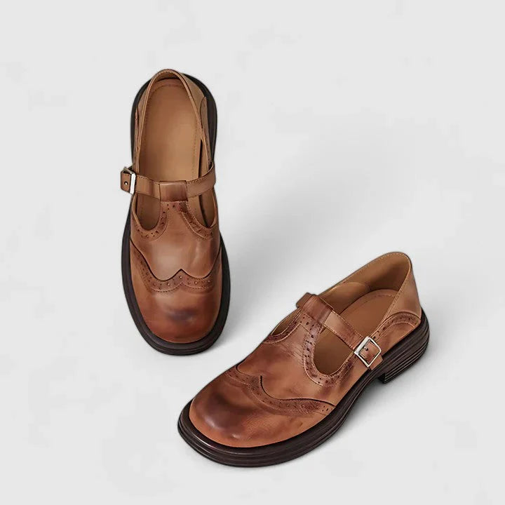 Louisa™ | Chaussures Mary Jane Classiques