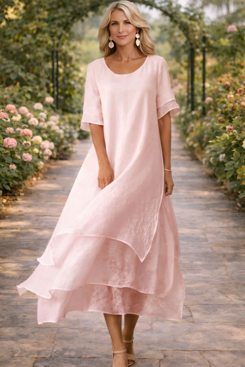 Jalira Robe ÉLégante