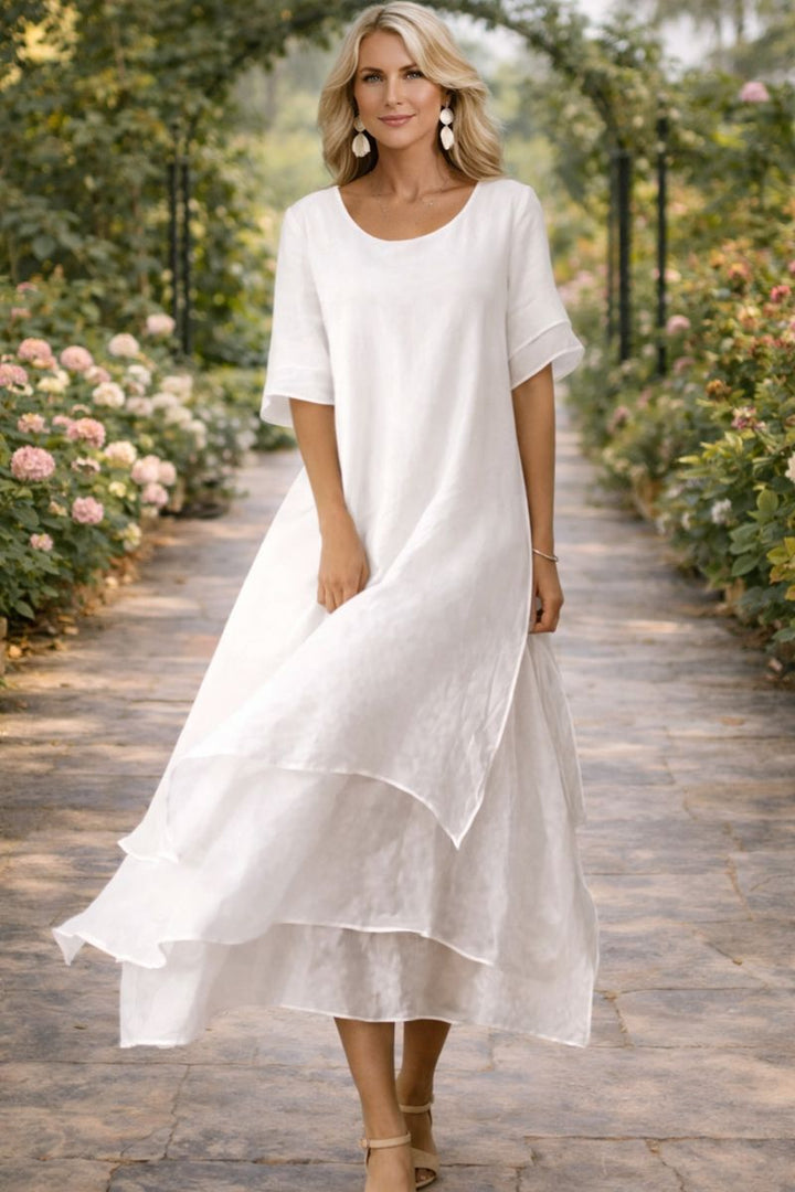 Jalira Robe ÉLégante