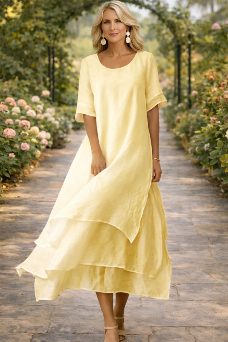 Jalira Robe ÉLégante