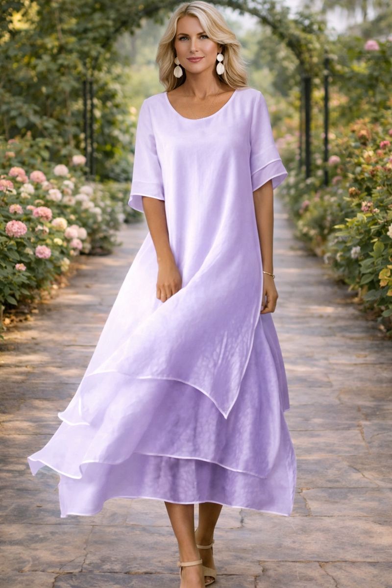 Jalira Robe ÉLégante