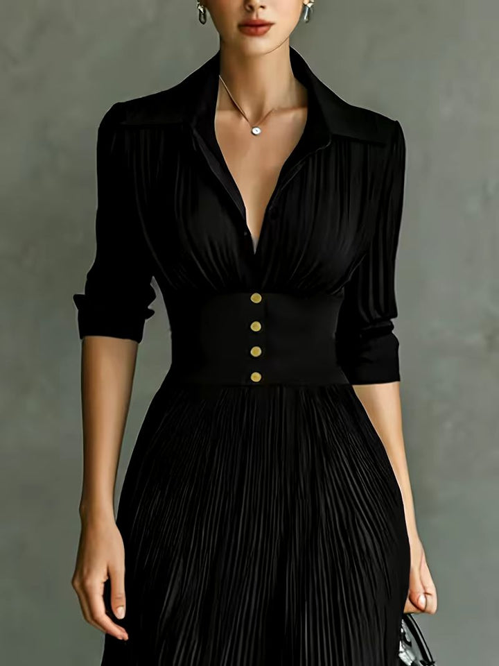 Sophyrahh™ | Robe Maxi Élégante