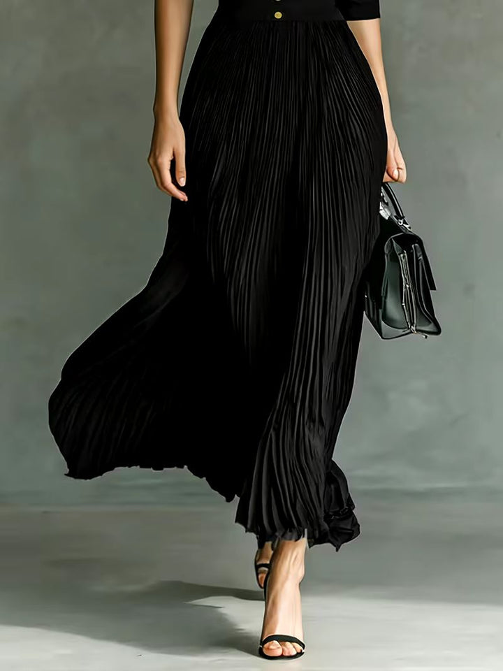 Sophyrahh™ | Robe Maxi Élégante