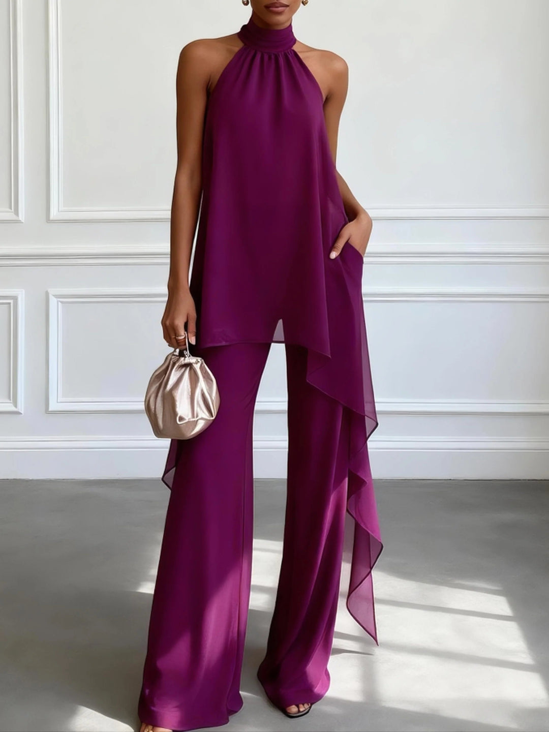 ENSEMBLE MONACO