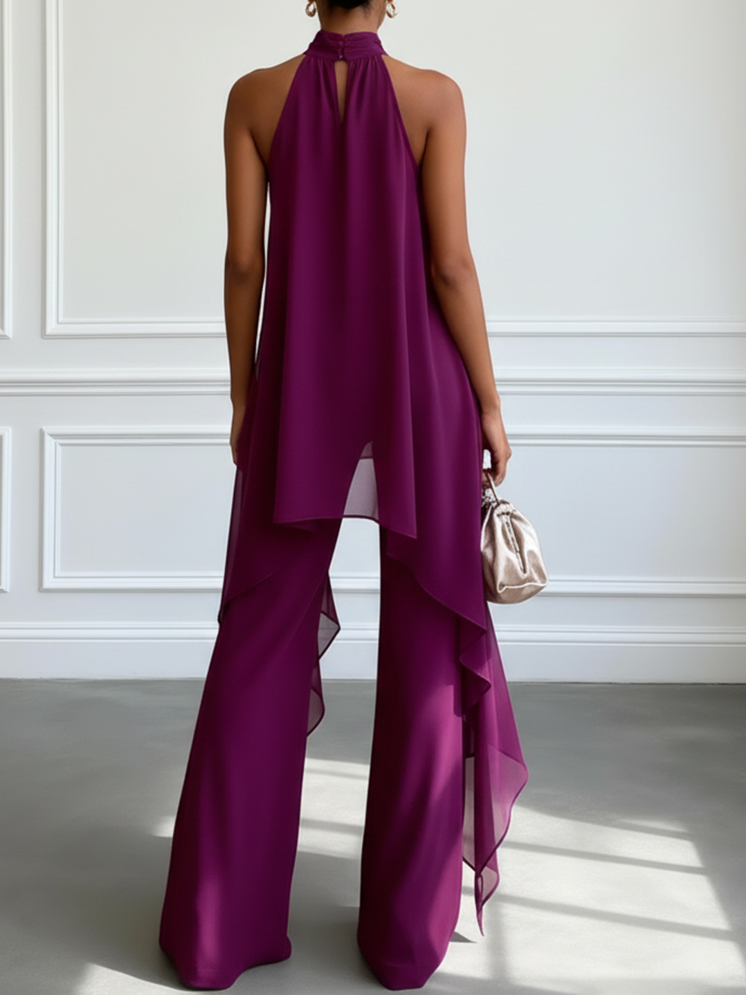 ENSEMBLE MONACO