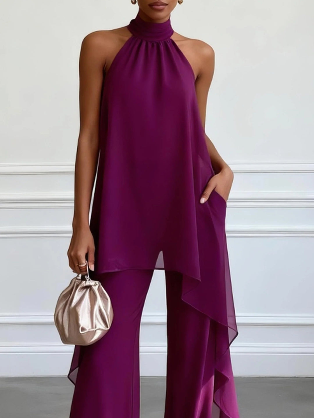 ENSEMBLE MONACO