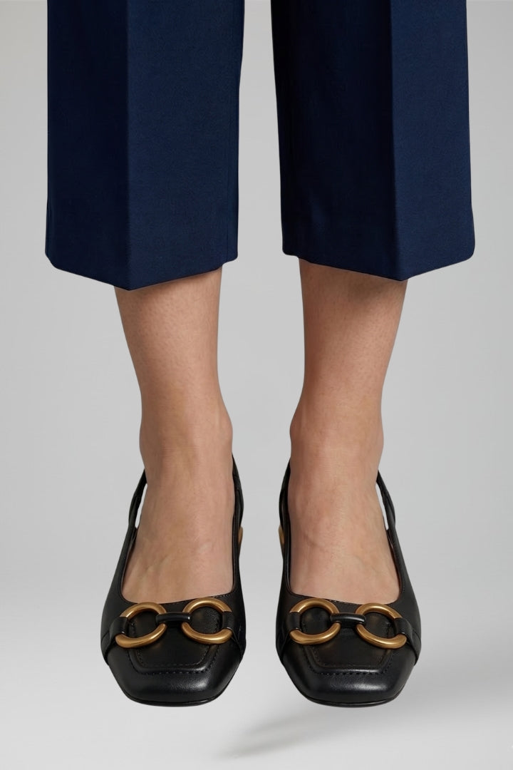 Nadina | Sandales pour femmes avec boucle réglable et semelle rembourrée