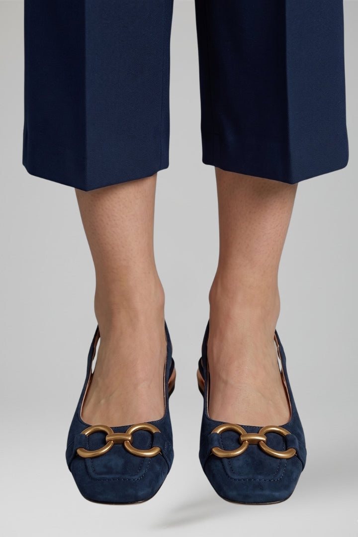 Nadina | Sandales pour femmes avec boucle réglable et semelle rembourrée