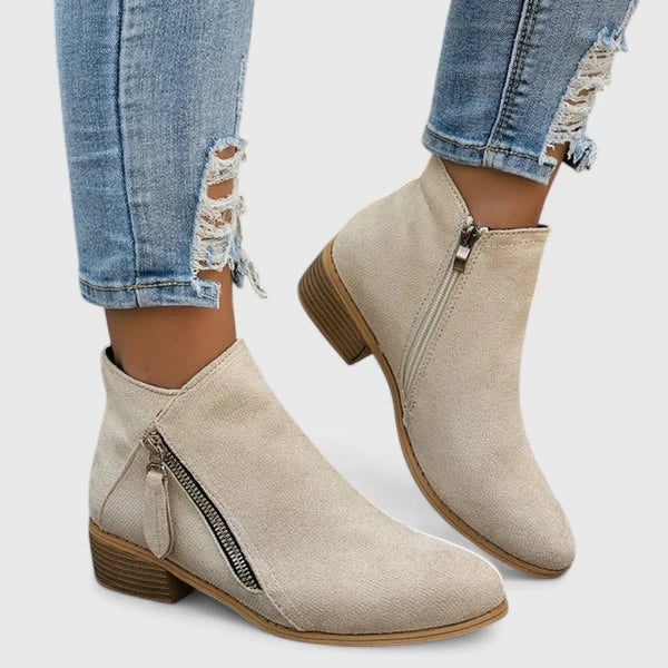 Marizheah™ | Bottes Orthopédiques