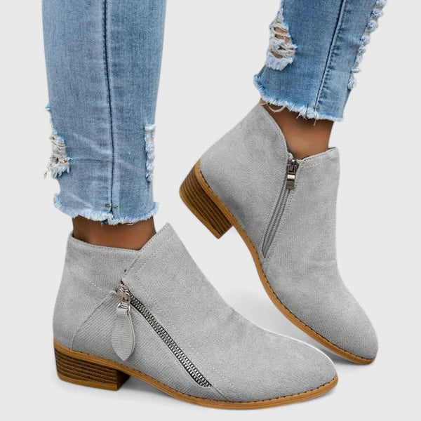 Marizheah™ | Bottes Orthopédiques