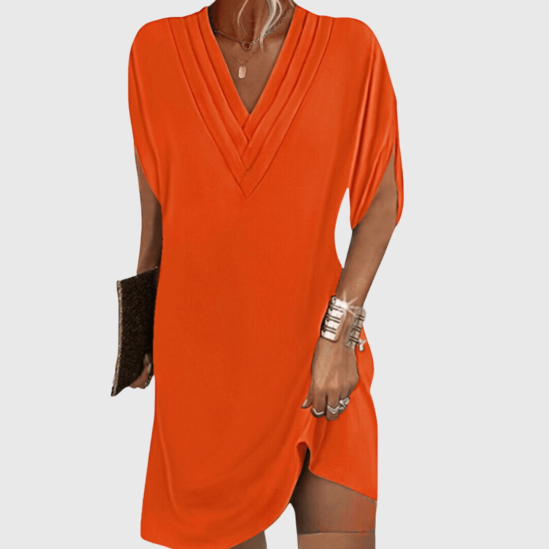 ANITA | Robe Élégante
