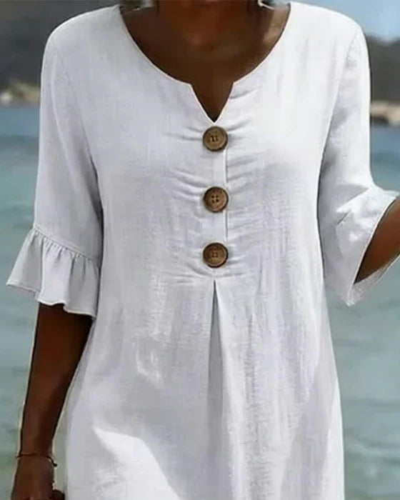 Robe décontractée pour femmes.