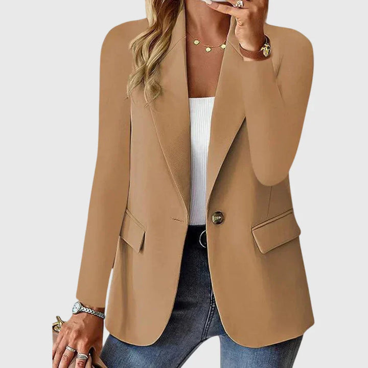 Harper | Blazer Formel