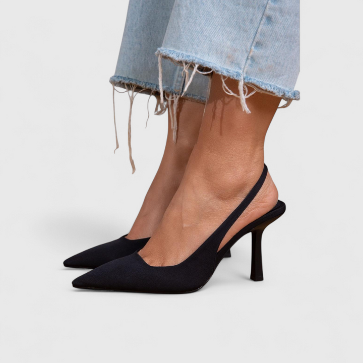 Lucas & Lea Paris | Talons Orthopédiques