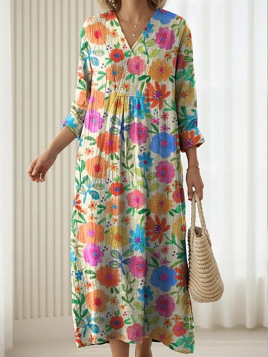 Eleanor™ | Robe Confortable