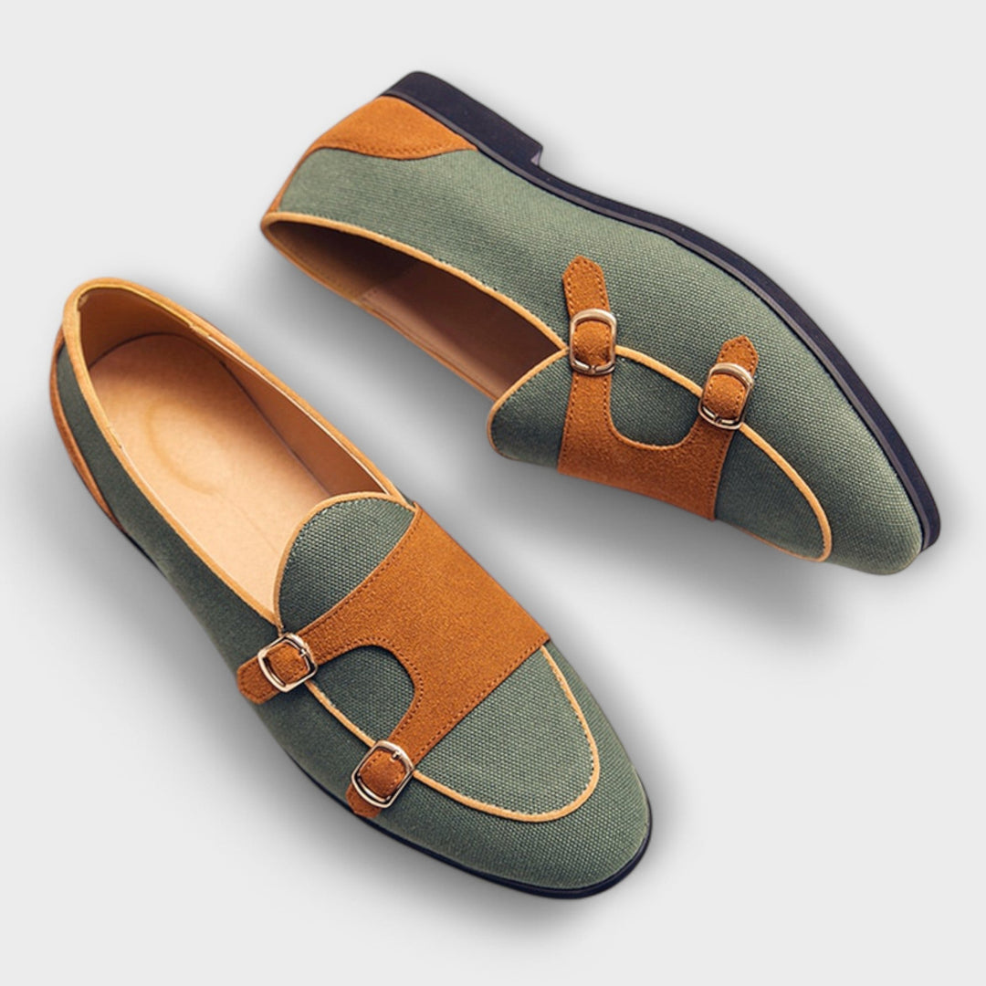 Marina | Mocassins sophistiqués