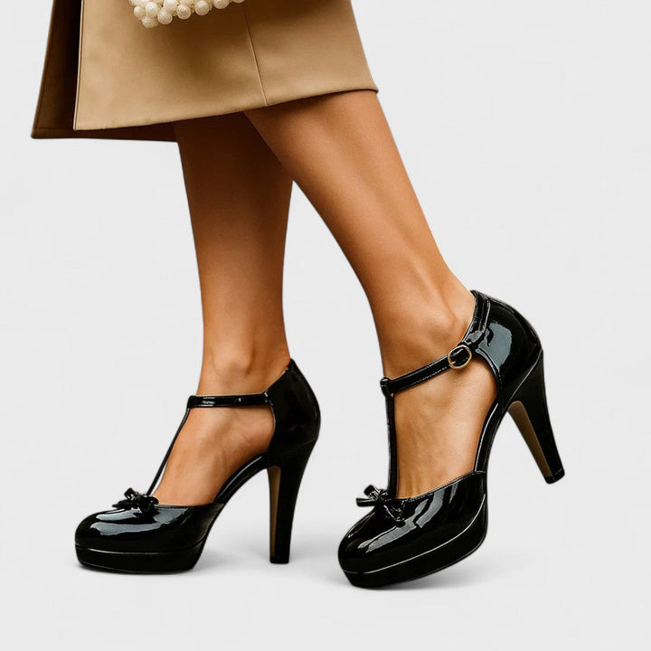 Bella - Talons élégants