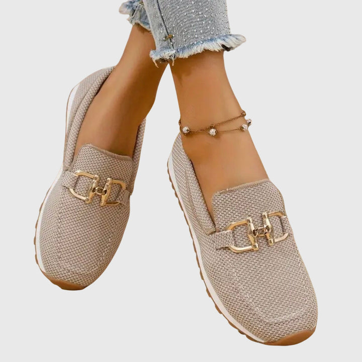 Susie | Chaussures orthopédiques de loafer