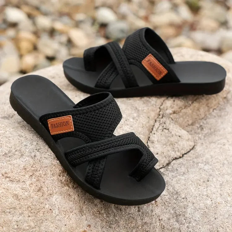 BROOKE | SANDALES ORTHOPÉDIQUES