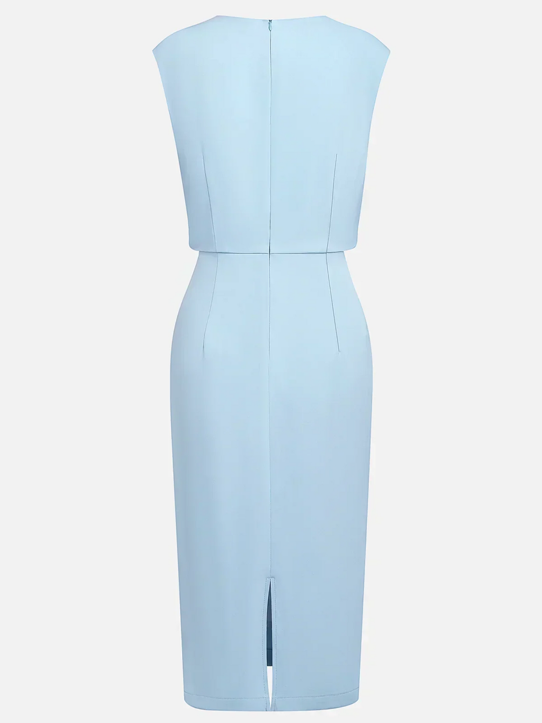 Lex | Robe midi design