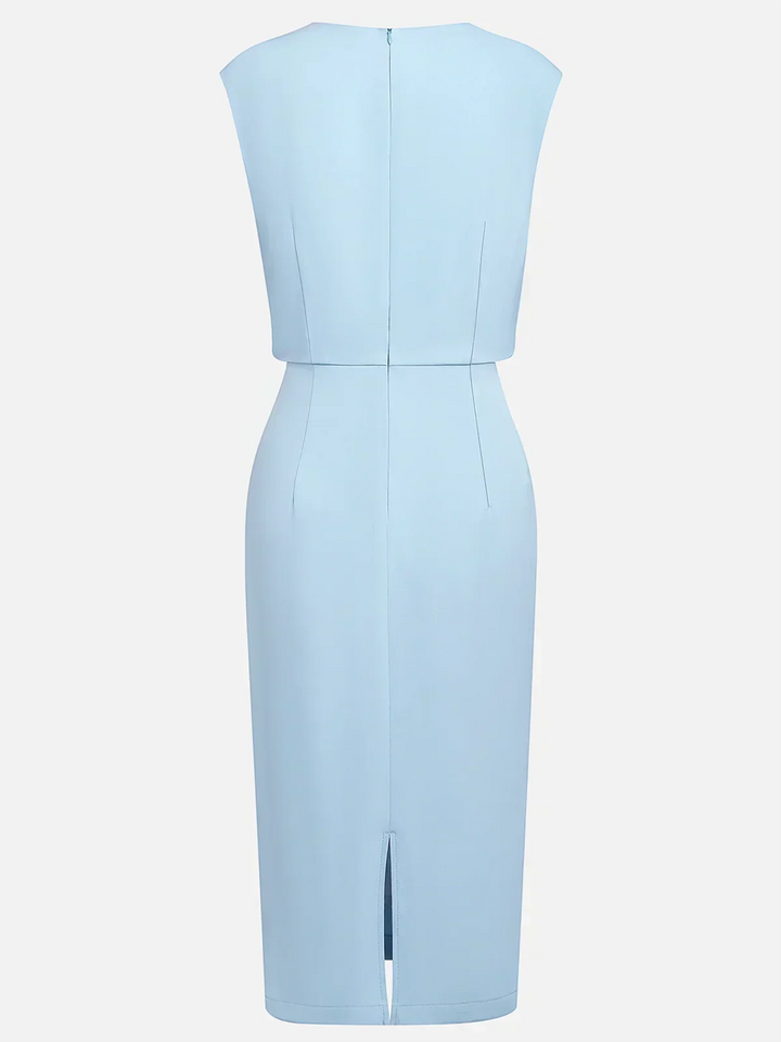 Lex | Robe midi design