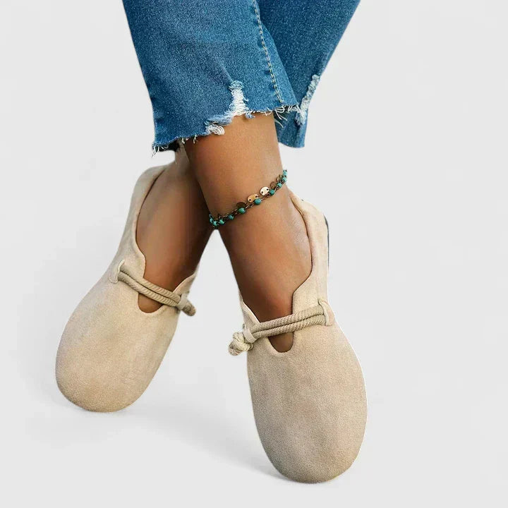Giulia | Mocassins élégants au confort naturel