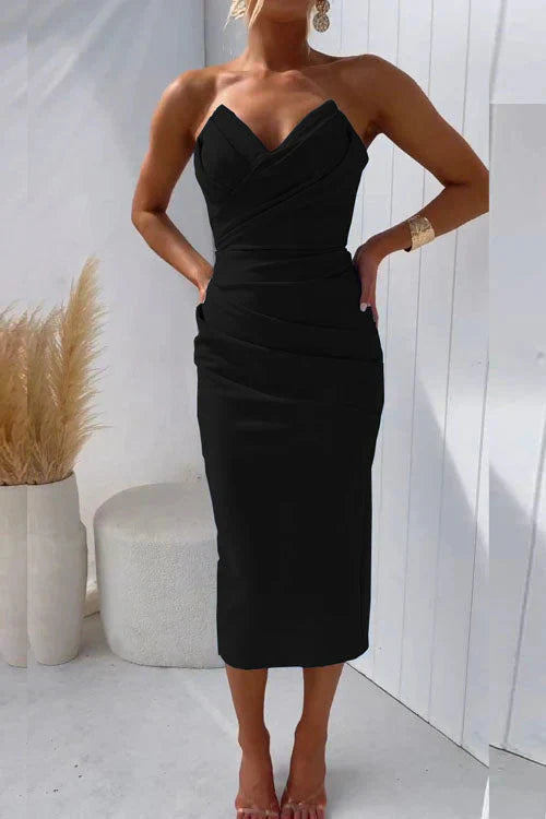 Magner - Robe Midi