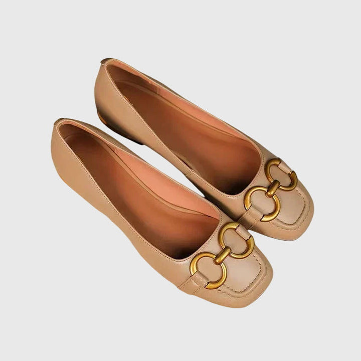 Erica™ | Sandales Orthopédiques