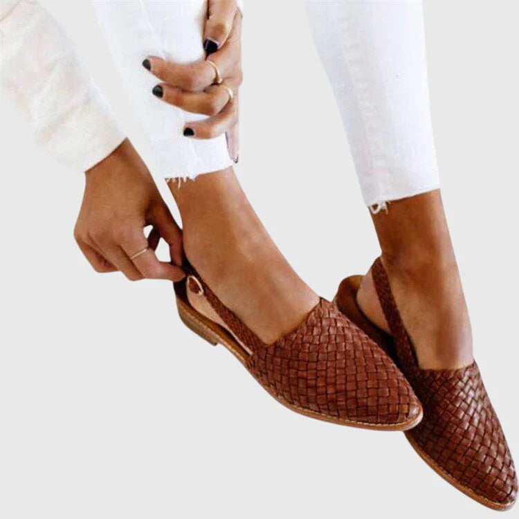 Selene™ | Sandales Orthopédiques