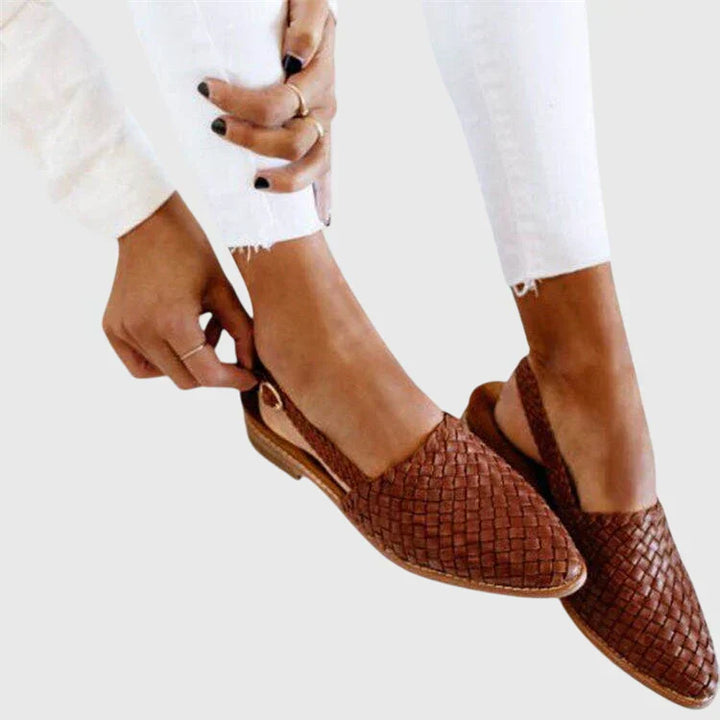 Selene™ | Sandales Orthopédiques