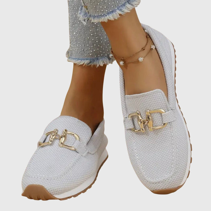 SUSIE | BASKET LOAFER