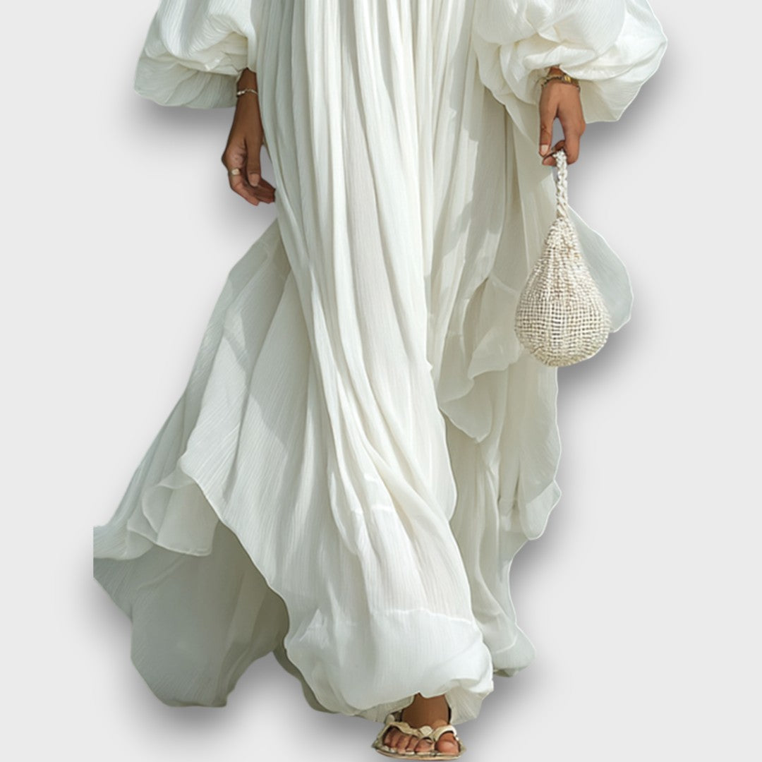 Mila™ | Robe Maxi Élégante