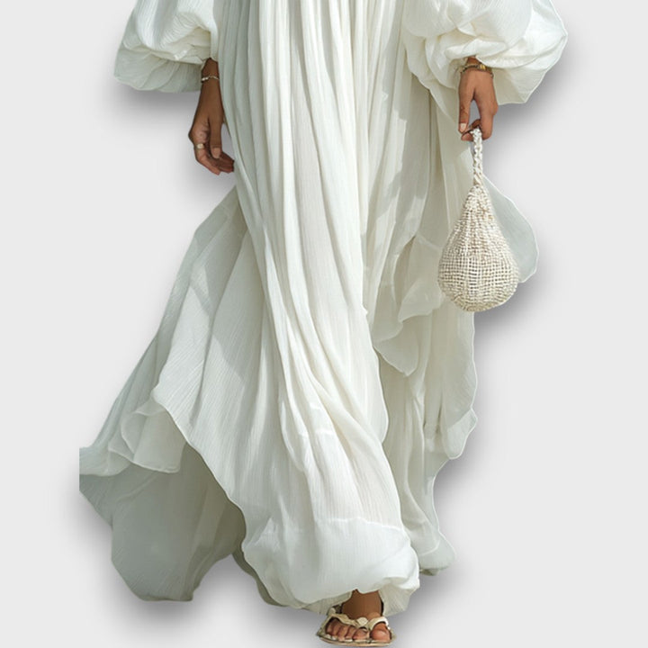 Mila™ | Robe Maxi Élégante