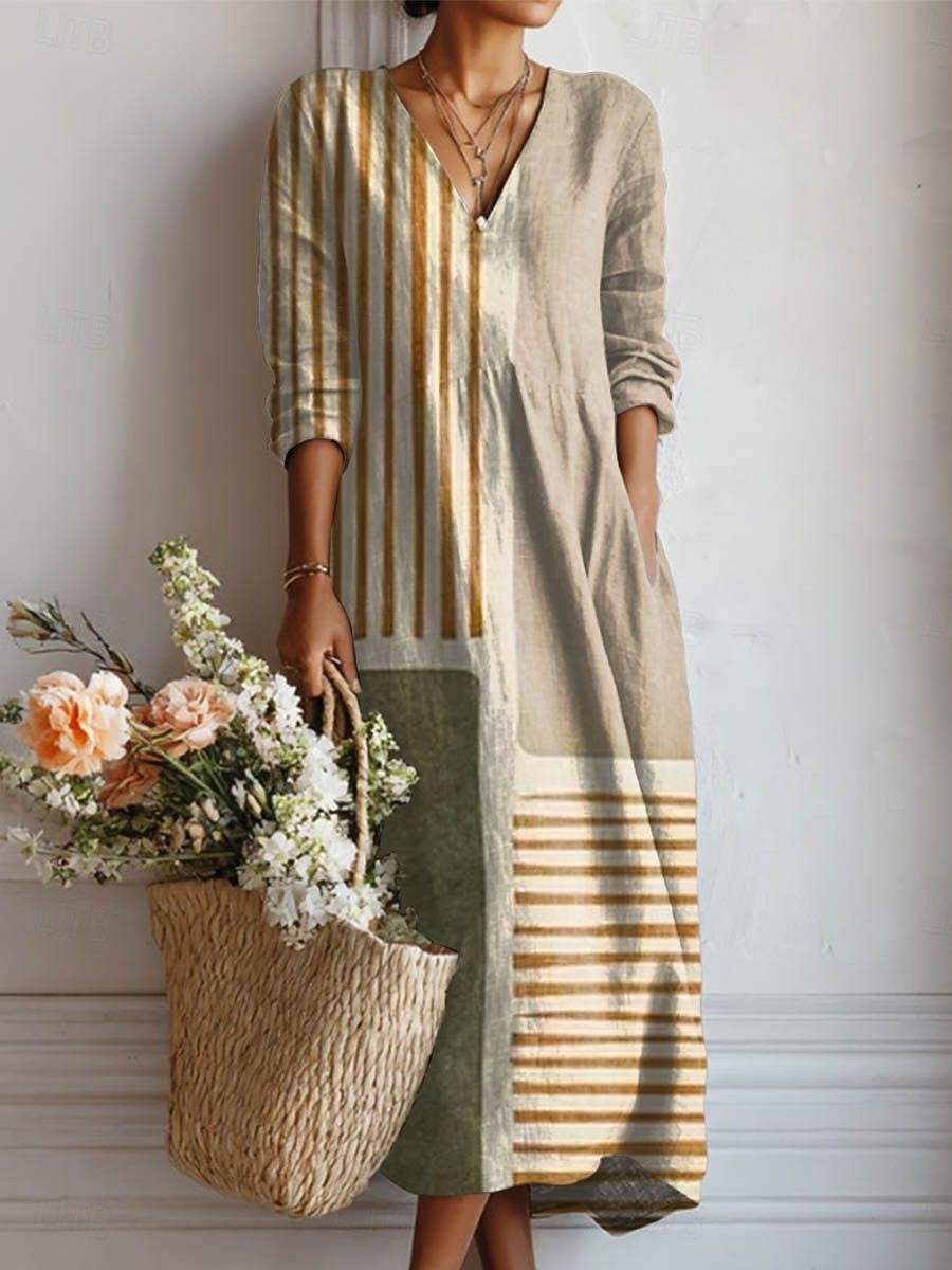 Donna™ | Robe Confortable