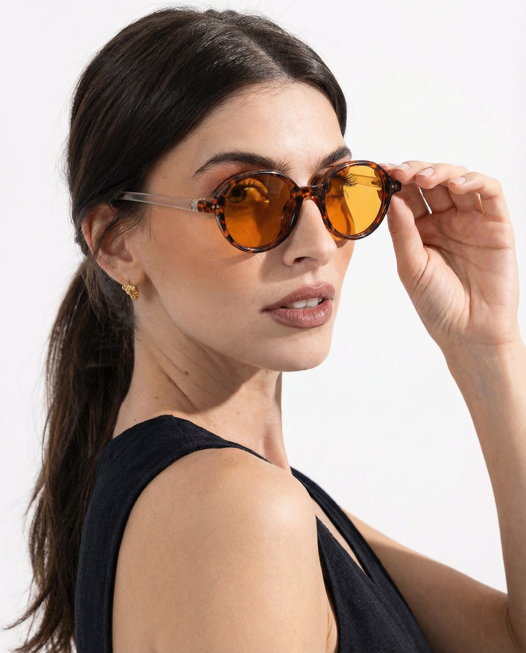 Lunettes de soleil Arianna