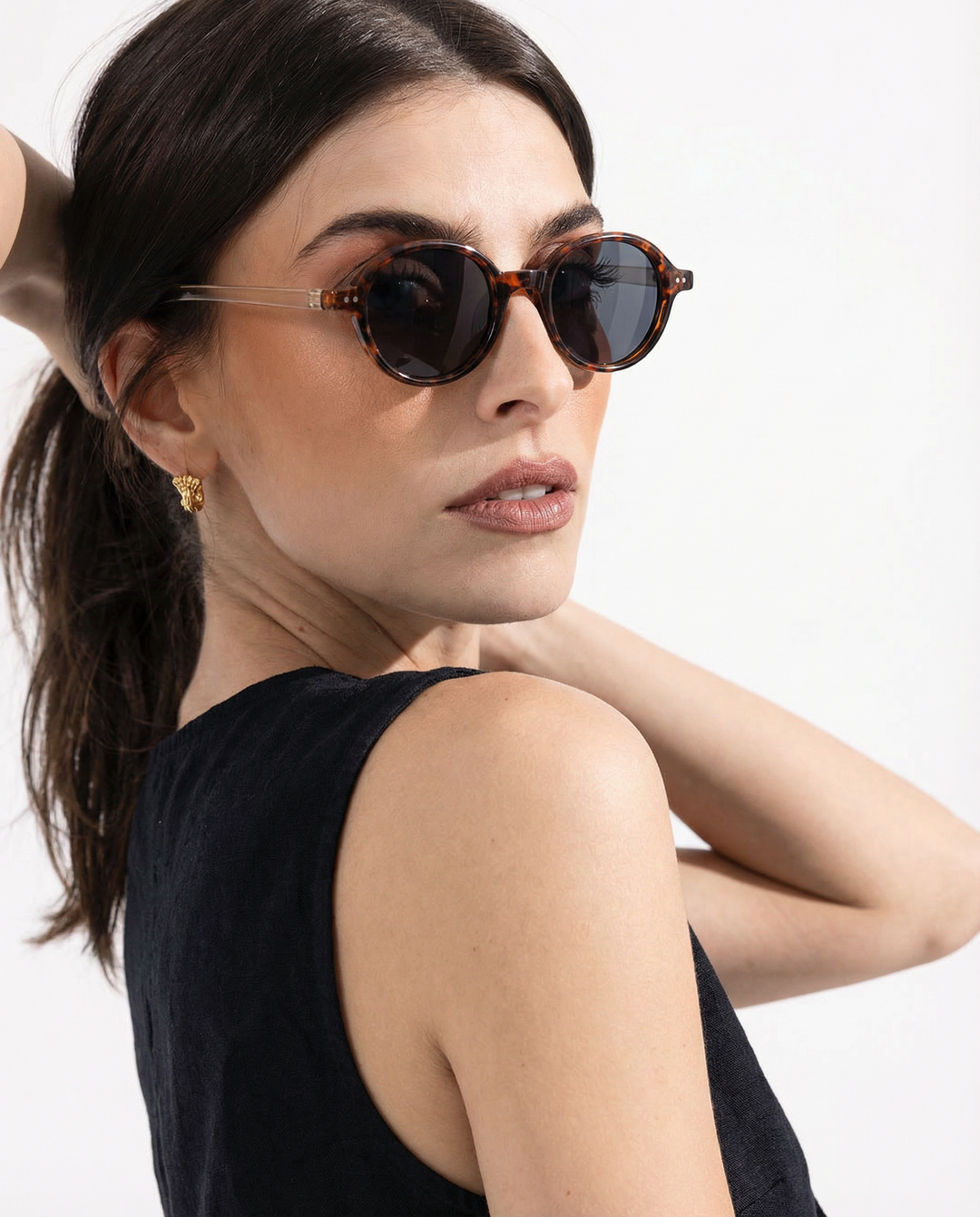 Lunettes de soleil Arianna
