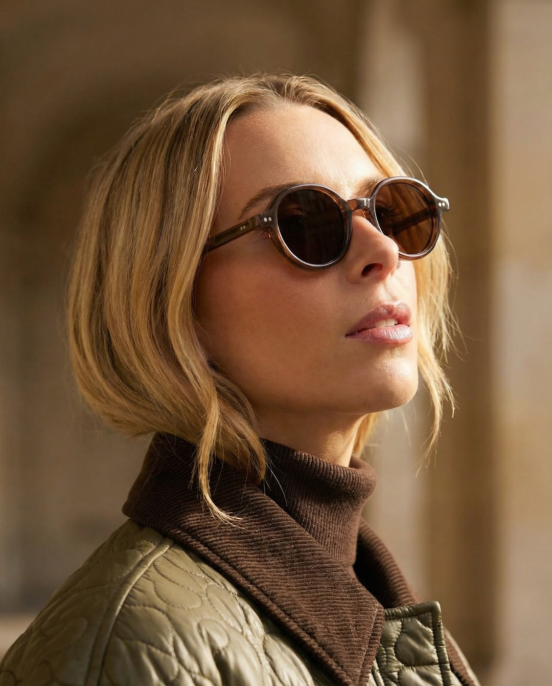 Lunettes de soleil Arianna