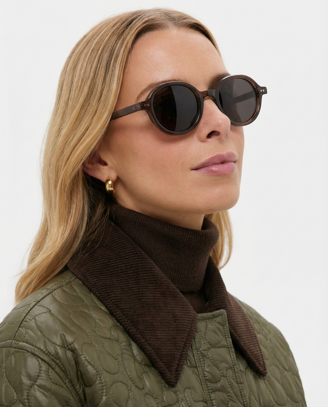 Lunettes de soleil Arianna