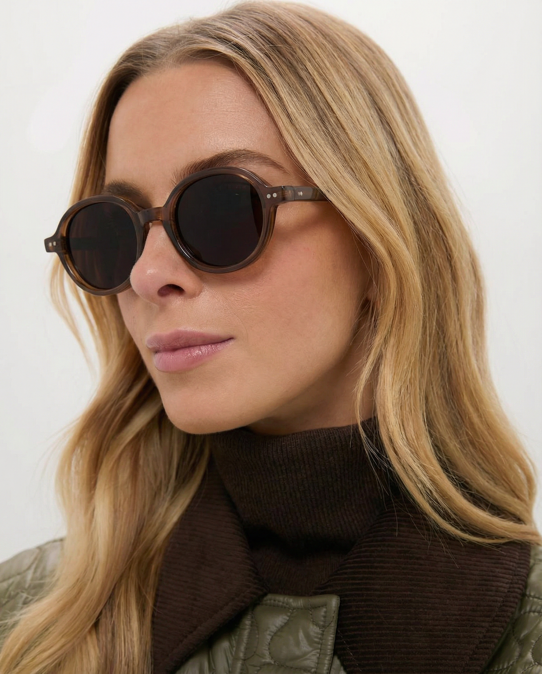 Lunettes de soleil Arianna