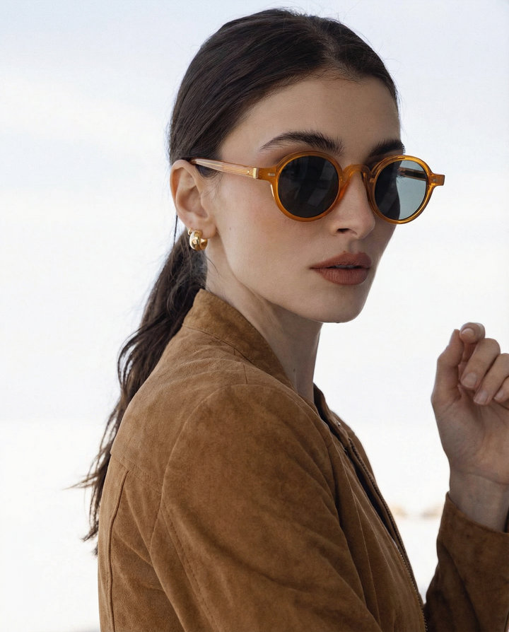 Lunettes de soleil Santa Cruz