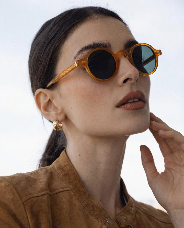 Lunettes de soleil Santa Cruz