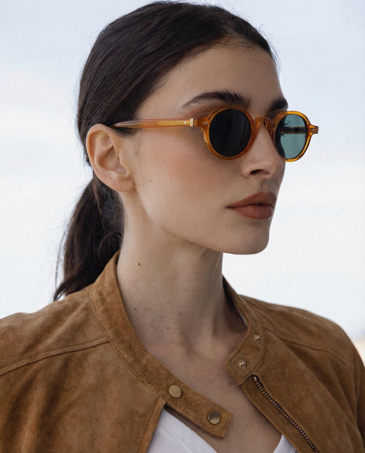 Lunettes de soleil Santa Cruz