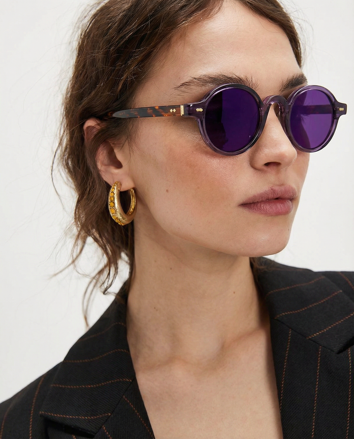 Lunettes de soleil Santa Cruz