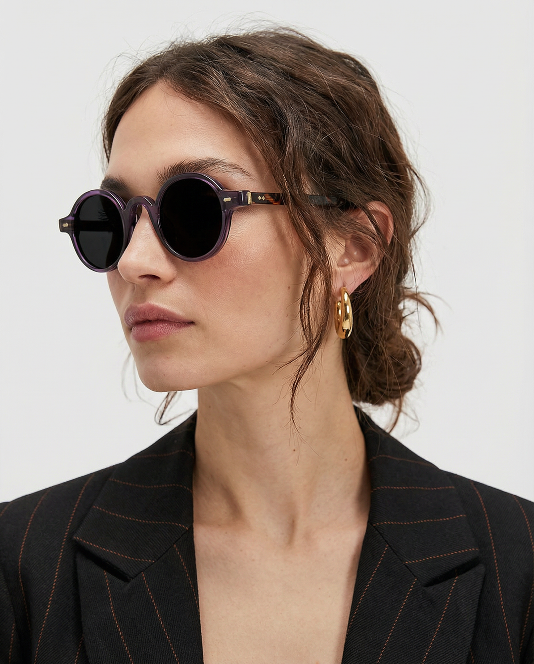 Lunettes de soleil Santa Cruz