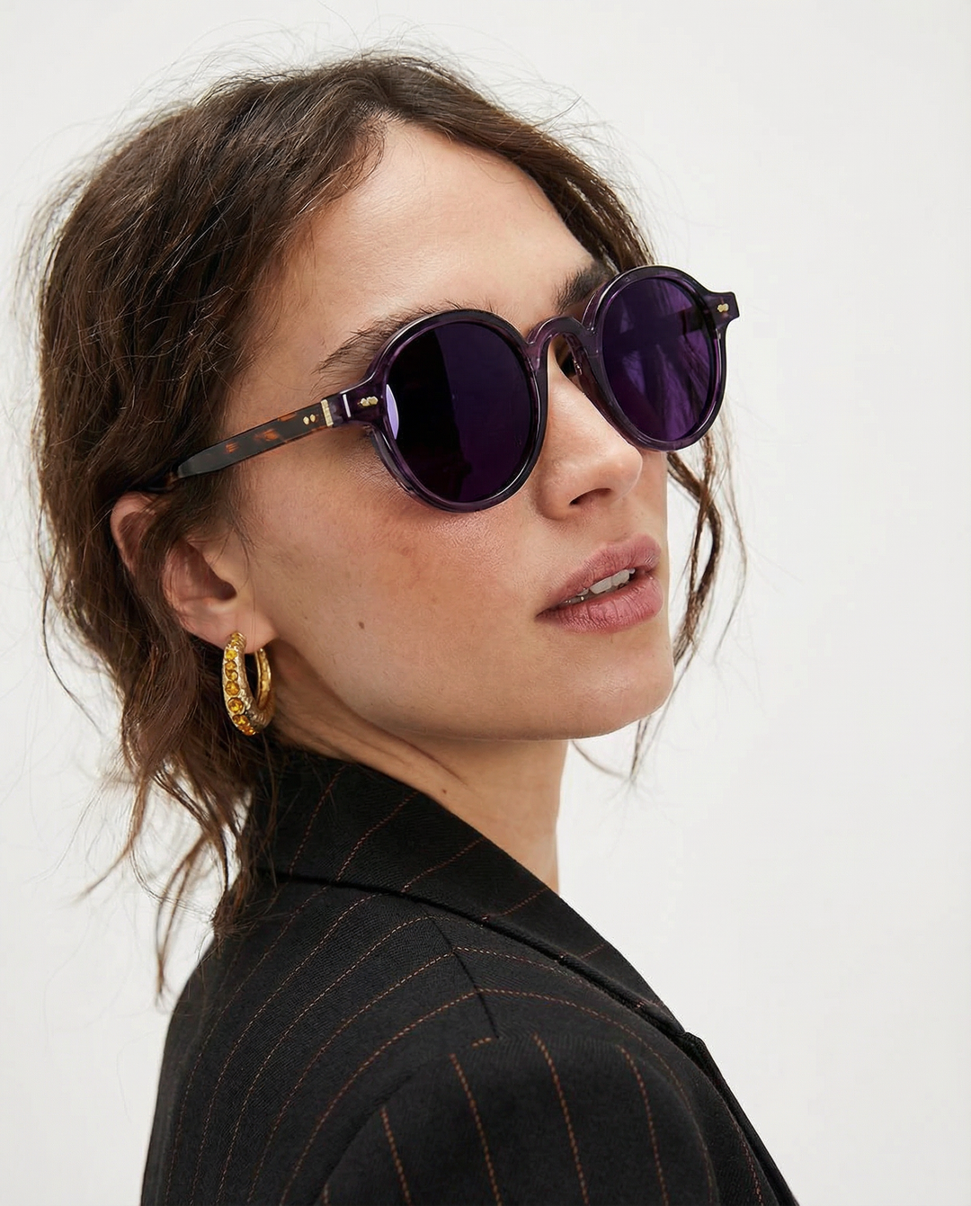 Lunettes de soleil Santa Cruz