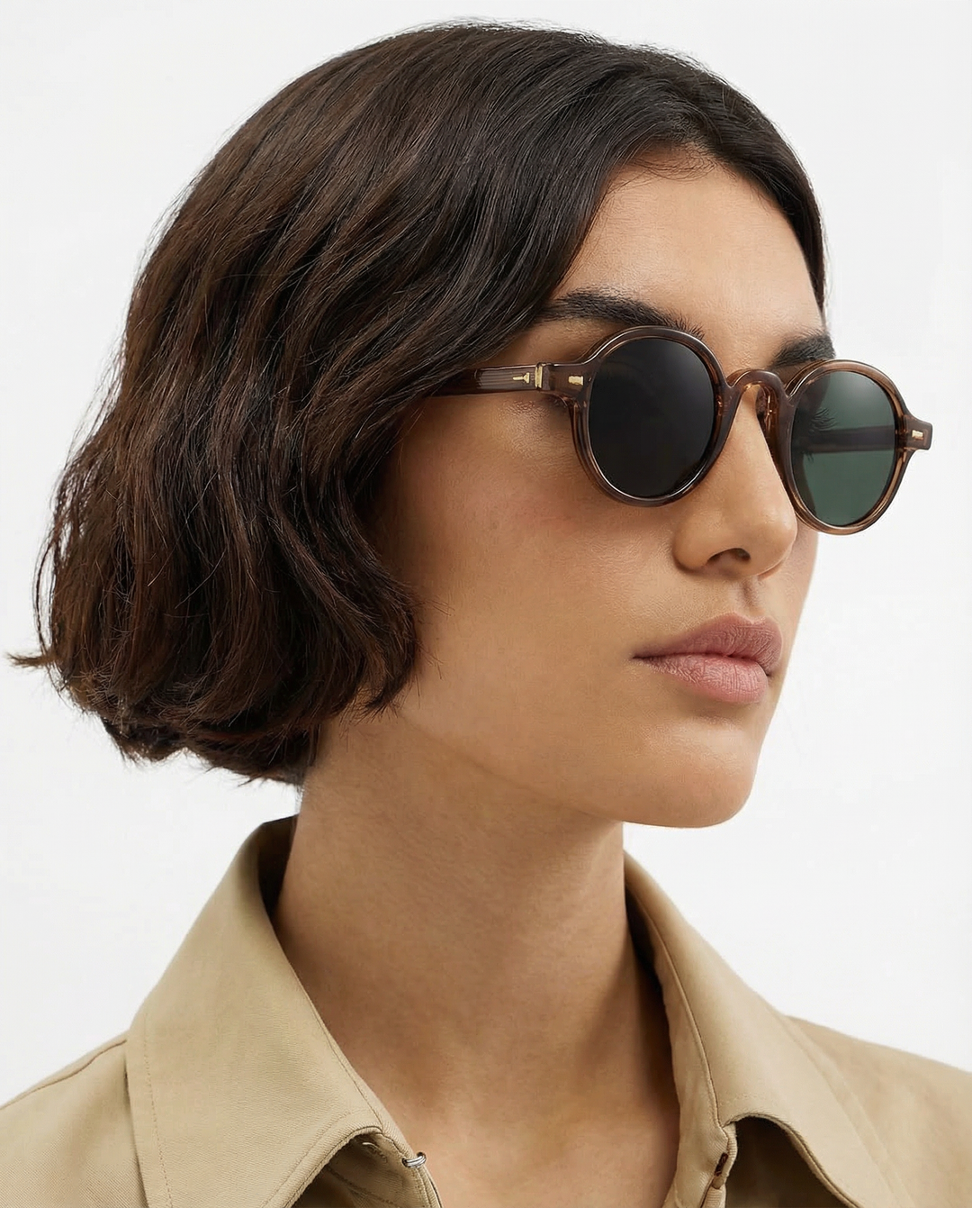 Lunettes de soleil Santa Cruz
