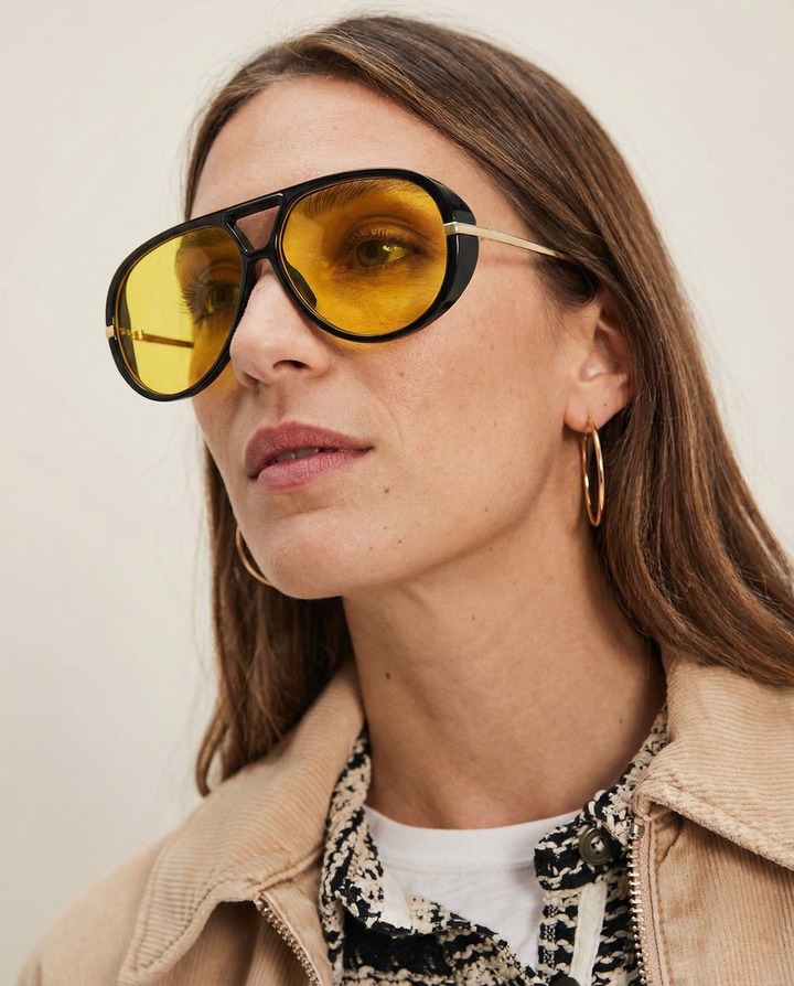 Lunettes de soleil Malibu