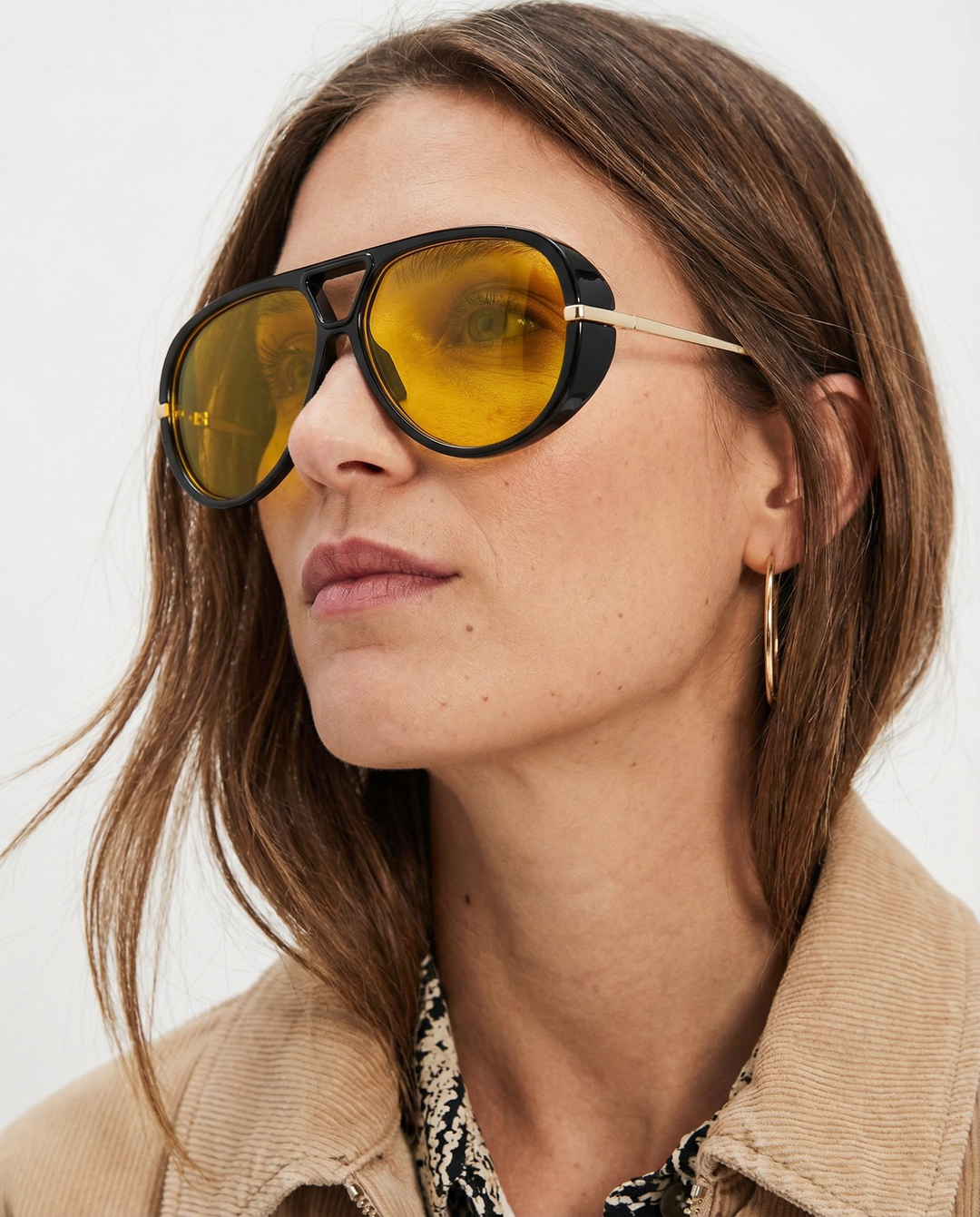 Lunettes de soleil Malibu
